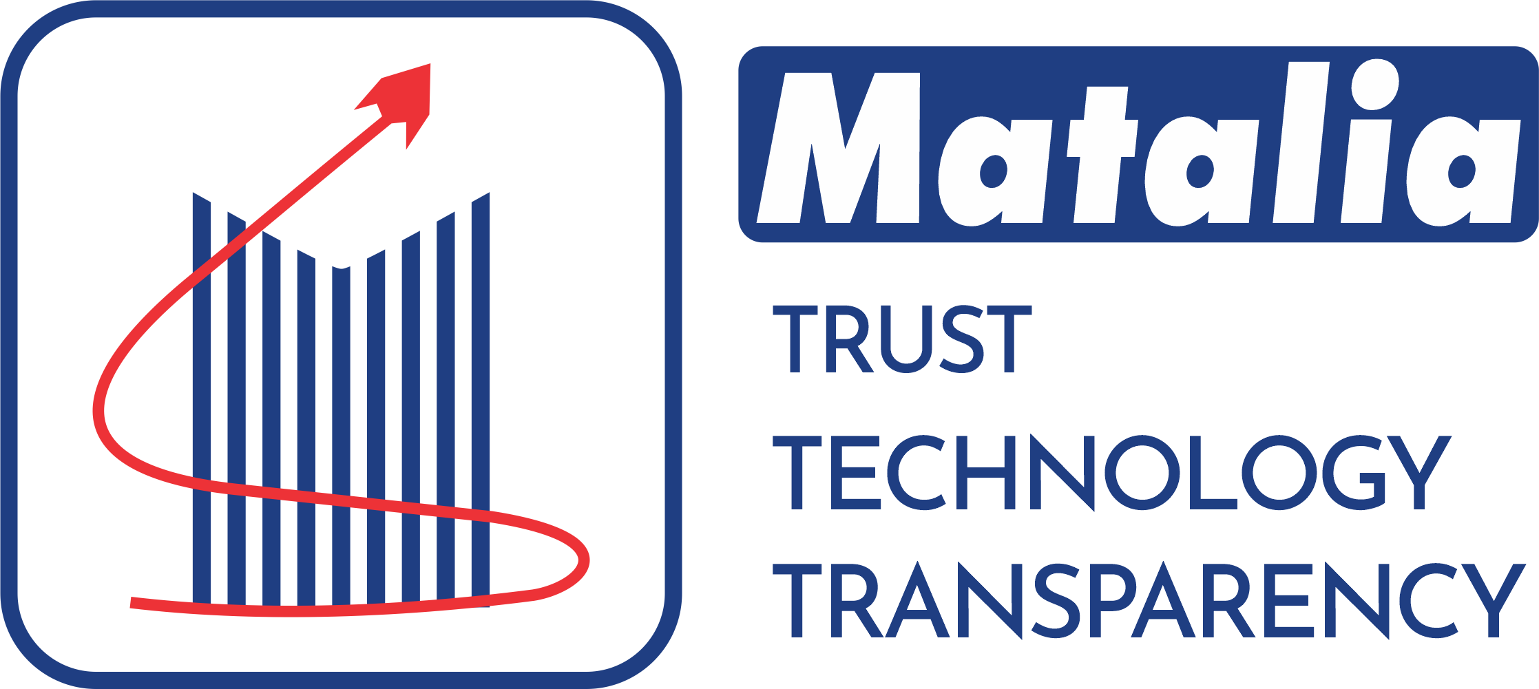 Matalia Stock Broking Pvt.Ltd.Logo